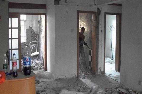 详解旧房装修拆除费用是多少？