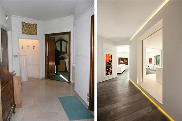 老房子翻新装修该注意些什么？