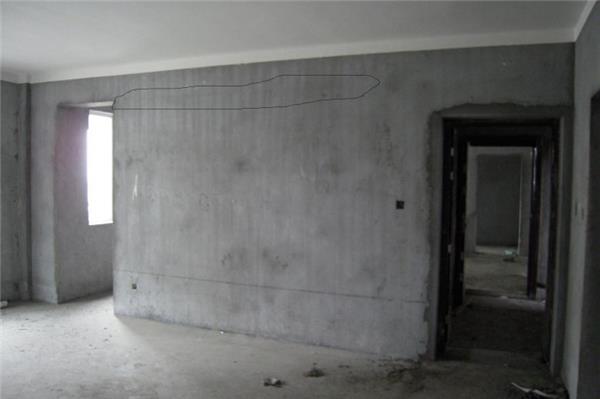 37厚的墙开门洞的最好的办法。