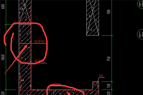高层地下室剪力墙能开洞吗？