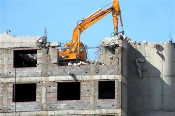 装修拆除工程费用怎么算？