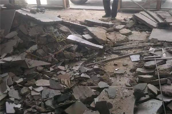 装修拆除的垃圾怎么处理？