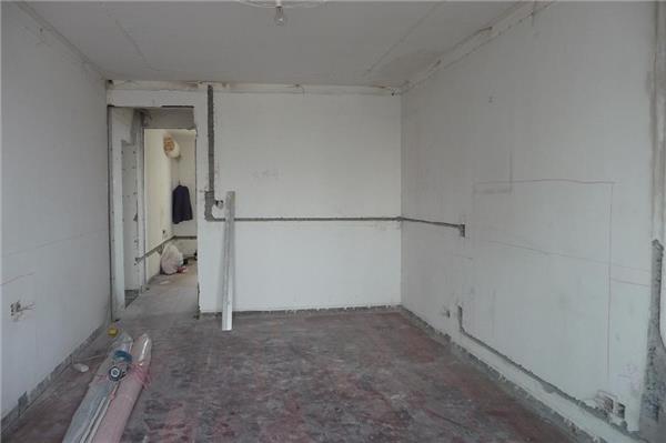 装修新家时，为什么说墙体拆除是最先需要做的？