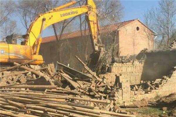 房屋拆除工程要注意哪些事项？