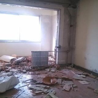 旧房装修拆除费用是多少？