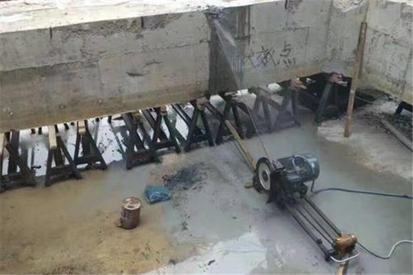 如何拆除混凝土楼梯？有什么好的办法？