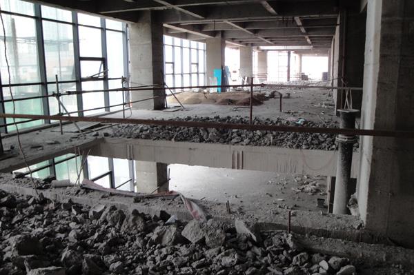 建筑拆除、改造拆除、工装拆除、混凝土拆除