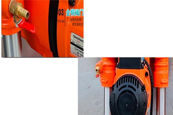 墙锯的使用方法