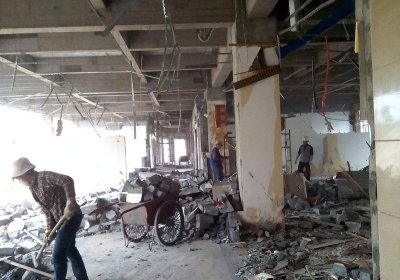 拆除工程一般分为几类？