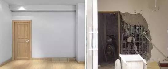 装修拆除的正确顺序是什么？