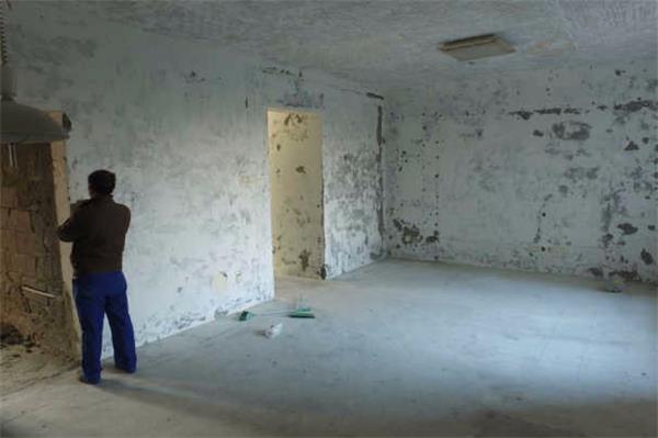 二手房装修拆除的顺序。