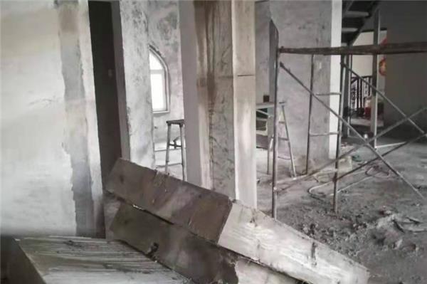 墙体拆除的方法有哪些？