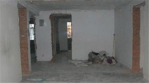 家庭装修拆除工程有哪些？