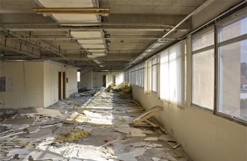 关于工装拆除，商用厨房装修工程步骤有哪些？