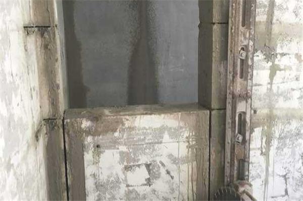 墙上开洞最简单的方法，如何在墙上开洞？