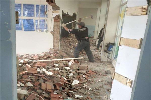 房屋装修，拆除的旧装饰可以回收吗？