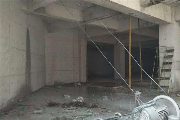 建筑拆除、楼板切割拆除。