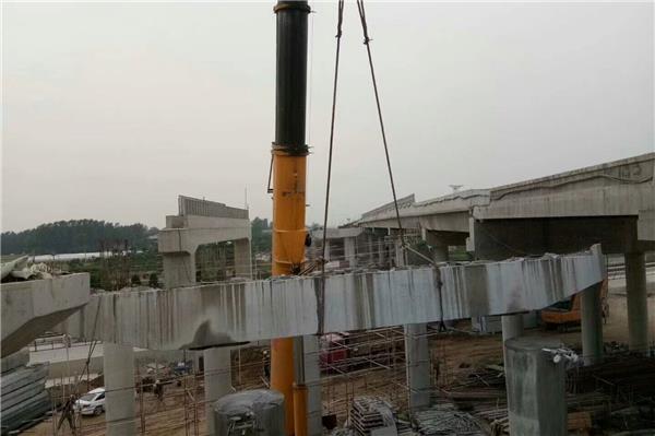 拆除比较大的建筑物，用混凝土静力切割的方法怎么操作呢？