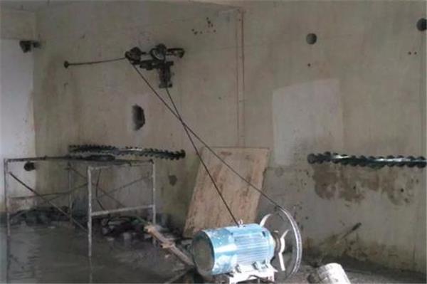 专业承揽墙体切割、楼板切割、建筑拆除工程。