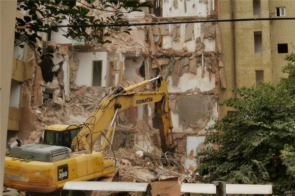 墙体拆除、建筑拆除工程要注意哪些事项？