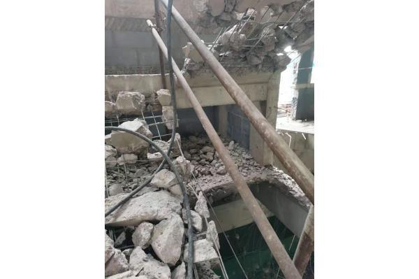 混凝土墙体切割拆除的方法有哪些？