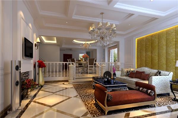 别墅装修改造步骤流程