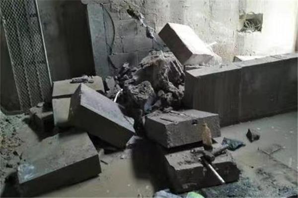 装修拆墙要注意什么 ，装修拆墙的方法