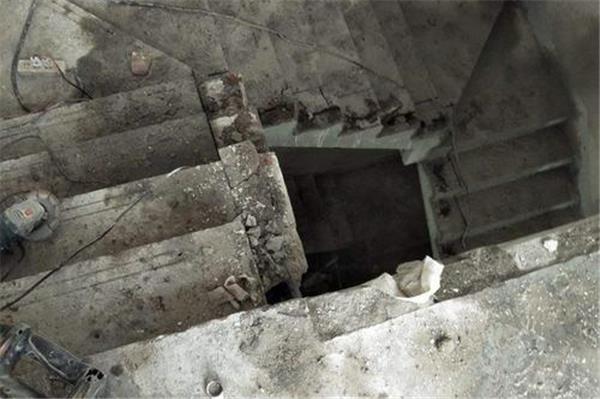 混凝土墙体切割拆除的方法有哪些