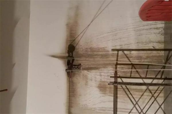 墙体开门洞的方法是什么，需要切割吗？