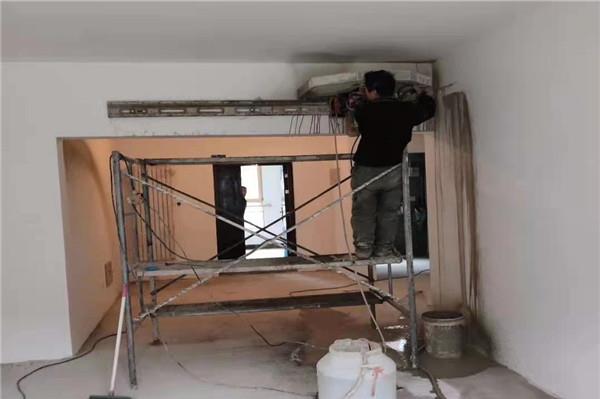 石家庄普豪建筑切割拆除公司的业务范围有哪些？