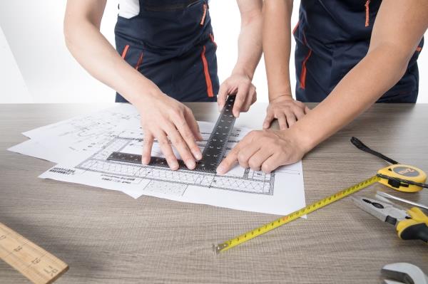 楼板切割拆除的具体施工方法