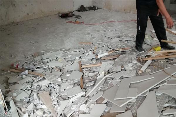 装修时墙不能随便乱拆 装修拆墙注意事项需了解