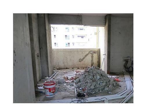 装修拆改费用是多少？房屋改造要注意什么？