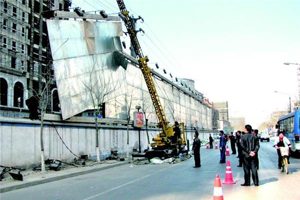 石家庄普豪建筑物拆除工程有限公司怎么样？