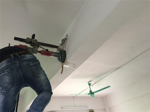 墙体开门洞切割方法有哪些？