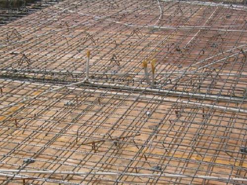 现浇楼板开洞需要加固吗？