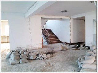 室内装修砸墙步骤是什么，装修砸墙注意事项