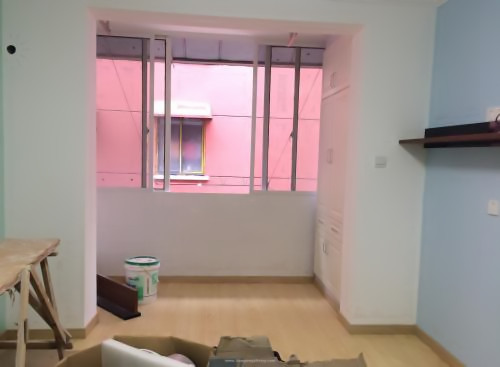 旧房翻新有哪几种方法