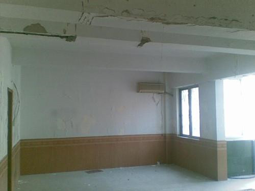 旧房子翻新装修步骤 旧房如何翻新