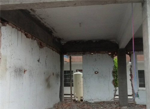 旧房加固改造有哪些方法