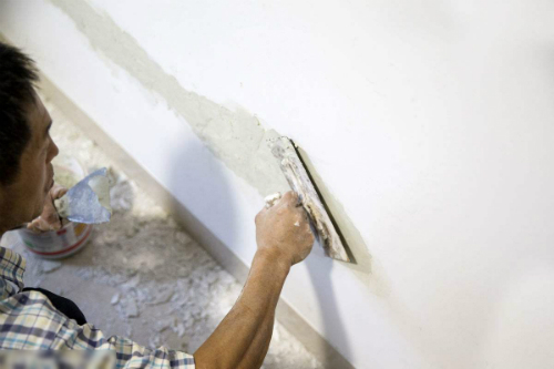 墙面怎样刮腻子 刮腻子多少钱一平米