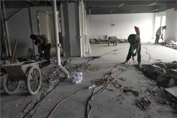 在石家庄旧房装修翻新一平方多少钱？