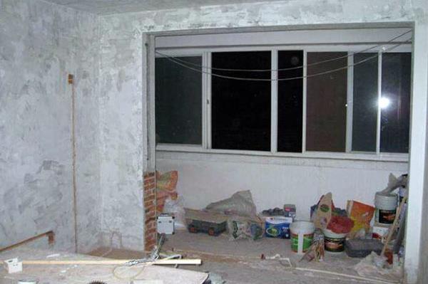 装修拆除施工方案， 哪些墙不能拆除