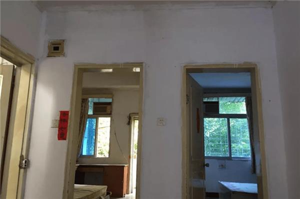 旧房翻新，装修房子步骤