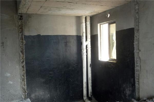 旧房房翻新的时候，可不可以把墙拆掉？