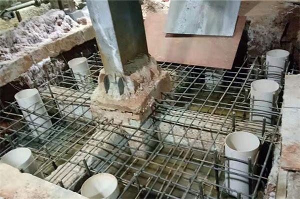 房屋改造施工方案