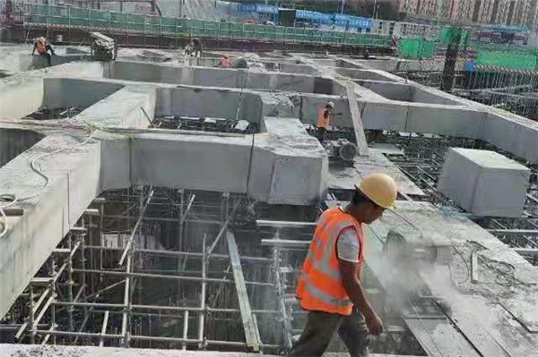 墙体切割拆除技巧