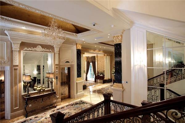 别墅装修要注意什么