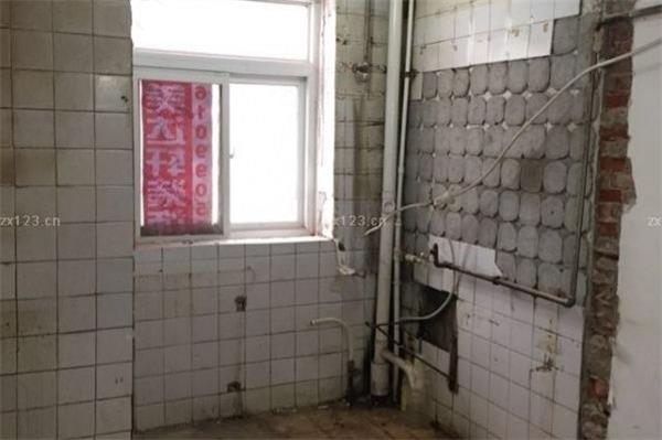 老房子翻新装修房子的步骤