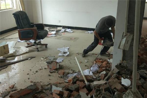 装修主体拆改的技巧和流程 ，最全拆改攻略看这里